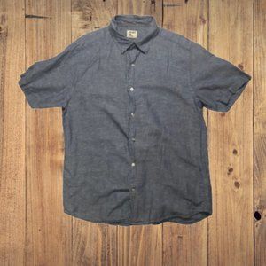 Old Navy Short Sleeve Button Down